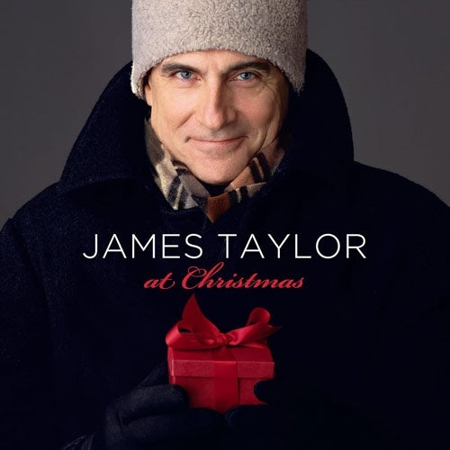 James Taylor - James Taylor At Christmas - Import CD