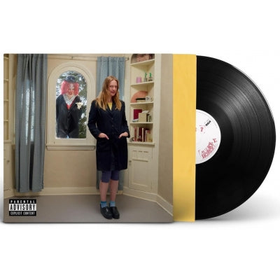 Audrey Hobert - Who's The Clown? - Import Vinyl LP Record