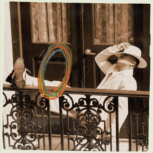 Rauw Alejandro - Cosa Nuestra: Capitulo 0 - Import CD