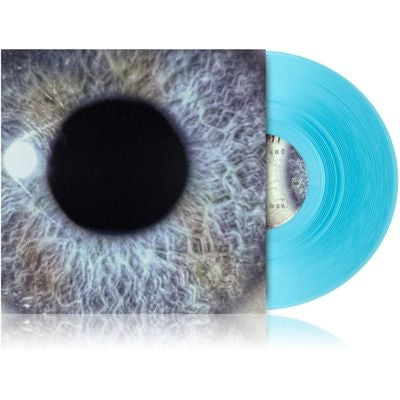 Dan Swano - Moontower - Import 180g Light Blue Clear Vinyl LP Record