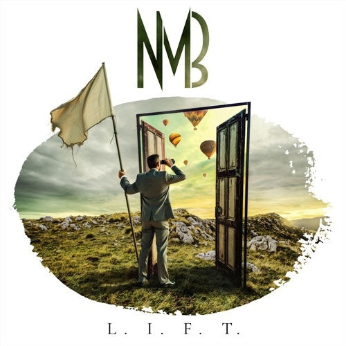 The Neal Morse Band - L.I.F.T. - Import CD