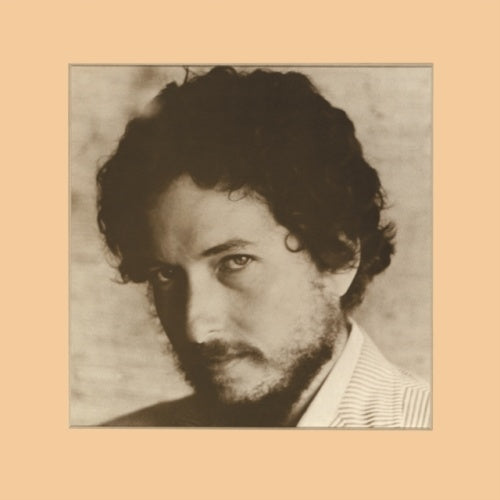 Bob Dylan - New Morning - Import LP Recurd Limited Edition
