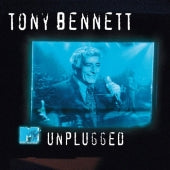 Tony Bennett - MTV Unplugged - Import Record Store Day 2 LP Record