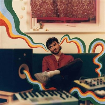 Alfie Templeman - Radiosoul - Import Cassette Tape