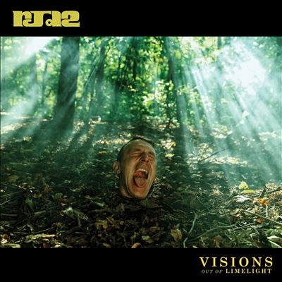 Rjd2 - Visions Out Of Limelight - Import CD