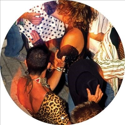 Radio Slave - Amnesia (Lindstrom Remixes) - Import Vinyl 12inch Record