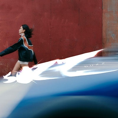 NIKI - Buzz - Import CD