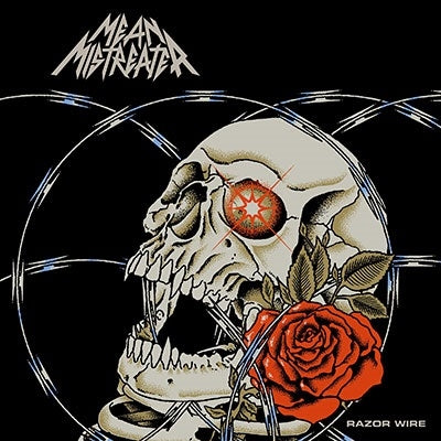 Razor Wire - Razor Wire - Import CD