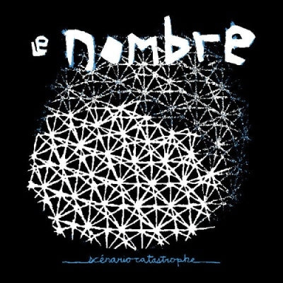 Le Nombre - Scenario Catastrophe - Import Vinyl LP Record