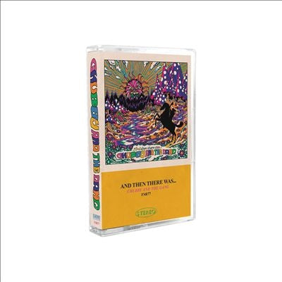 Chubby And The Gang - And There Was... - Import Cassette Tape