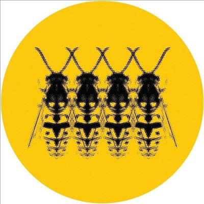 Wasp Nest / Get Down Ep (Incl. Fred P Remixes) - Wasp Nest / Get Down Ep (Incl. Fred P Remixes) - Import Vinyl 12 Inch Record