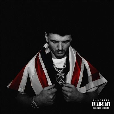 Morrisson - British Trap Royalty - Import CD