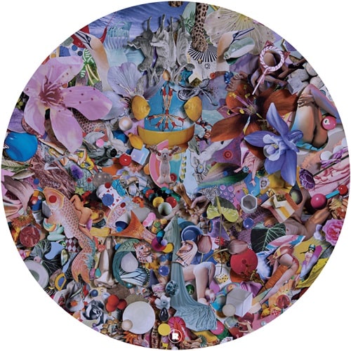 Radio Slave - Venti Remixes Vol. 1 (Solomun / Cassim Remixes) - Import Vinyl 12 inch Record