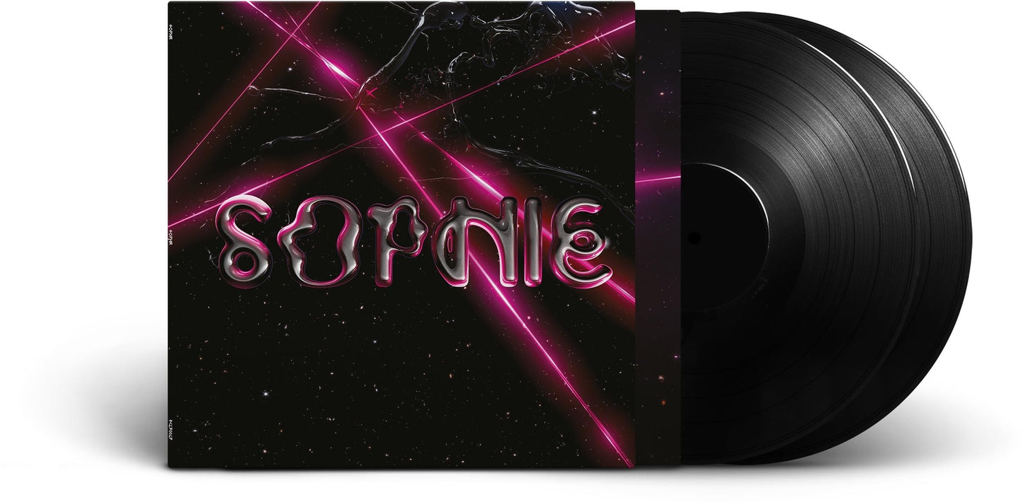 Sophie - Sophie - Import Vinyl 2 Record