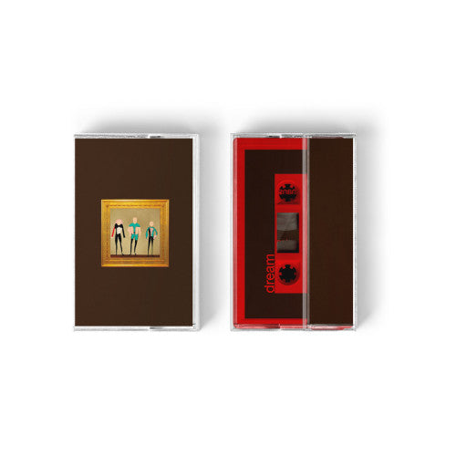 Sam Gendel - Dream Trio - Import Cassette Tape