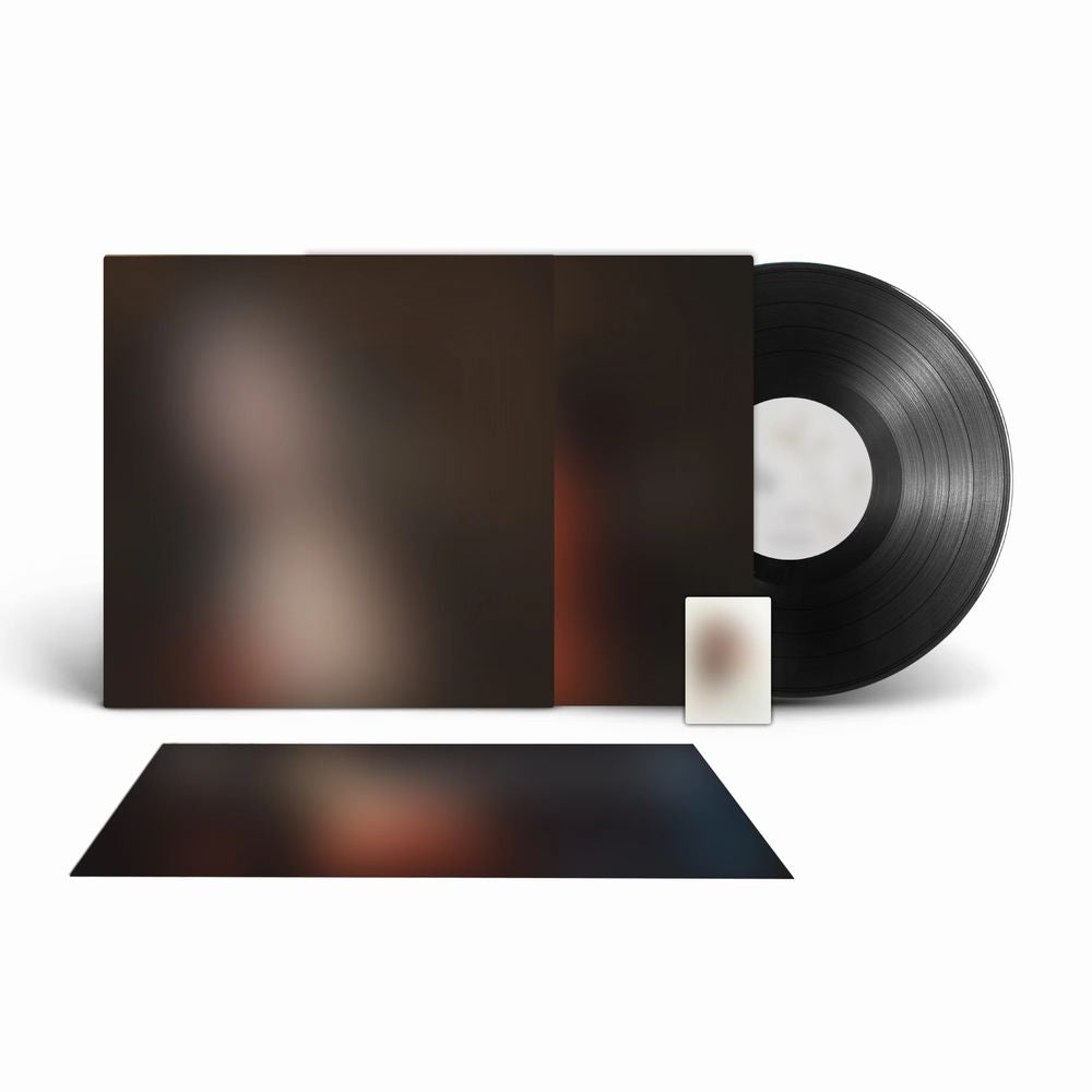 Tzuyu (Twice) - Aboutzu - Import Vinyl LP Record