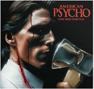 Ost - American Psycho: Comic Series Soundtrack - Import Vinyl LP Record