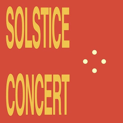 Fabiano Do Nascimento - Solstice Concert - Import Colored Vinyl LP Record Limited Edition