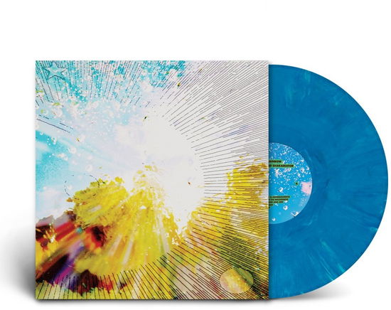 The Babe Rainbow - Slipper Imp And Shakaerator - Import Indie Exclusive Vinyl LP Record