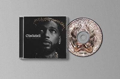 Key Glock - Glockaveli - Import CD