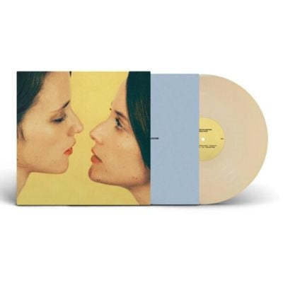 Emma Louise - Sunshine For Happiness - Import Cream Vinyl LP Recurd