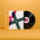 Fumitake Tamura - Mijin - Import LP Record