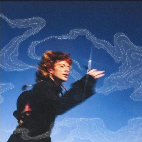 Cavetown - Running With Scissors (Exclusive) - Import Sky Blue Vinyl LP Record Limited Edition
