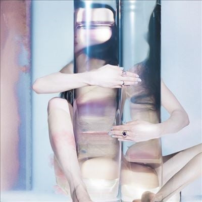 Poppy - Empty Hands - Import CD Digipak