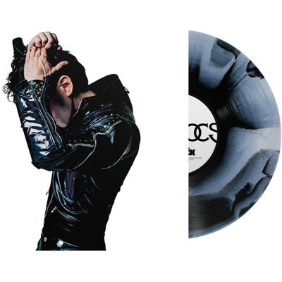 Des Rocs - To Hell And Back - Import Black & White Vinyl LP Record
