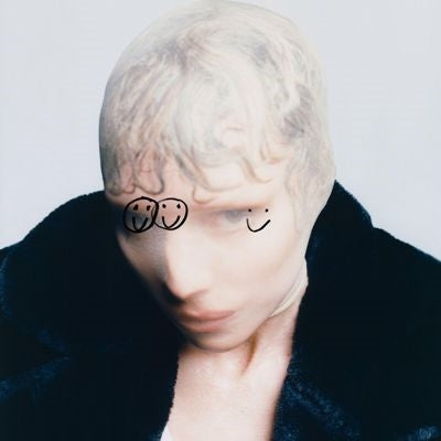 Lykke Li - The Afterparty - Import CD