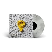 Normandie - Side Effects Pt.1 - Import White Vinyl LP Record