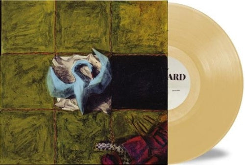 Dove Ellis - Blizzard (Indie Exclusive) - Import Gold Vinyl LP Recurd Limited Edition