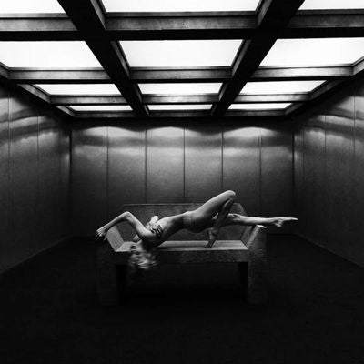 sace6 - Brutalist - Import CD