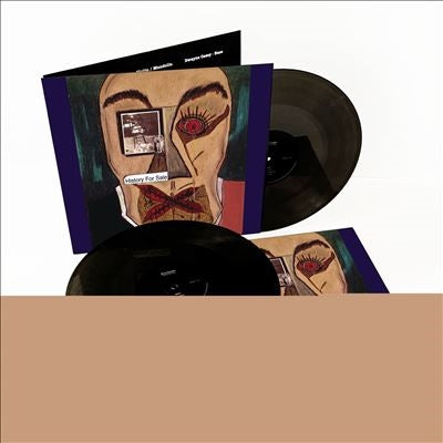 Blue October - History For Sale - Import Vinyl 2 LP Record