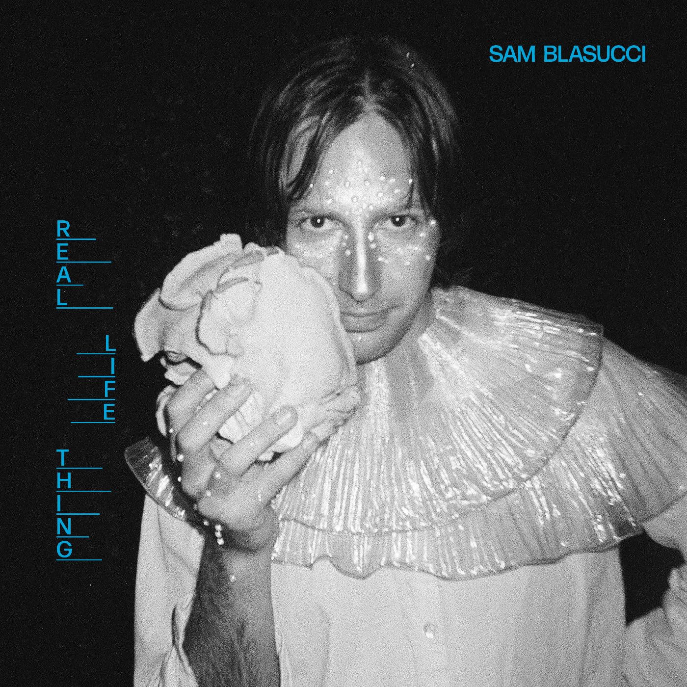 Sam Blasucci - Real Life Thing - Import Vinyl LP Record