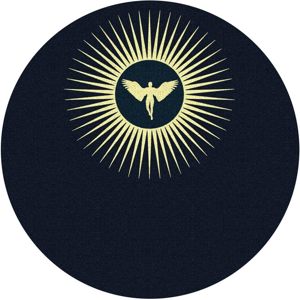 Henri Bergmann - Guardian Angel - Import Vinyl 12 Inch Record