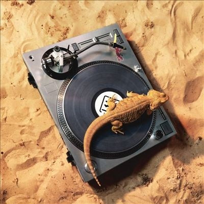 X-Coast - X-Coast Presents The Riviera Collection - Import Vinyl 12 inch Record x2