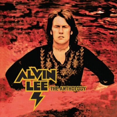 Alvin Lee - The Anthology - Import 2 CD