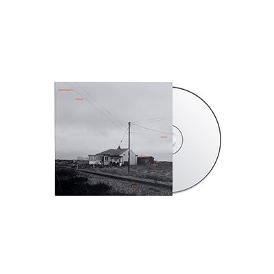 Somebody's Child - When Youth Fades Away - Import CD