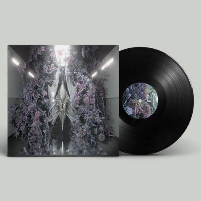 Sideral - I Give You - Import Vinyl 12 inch Record