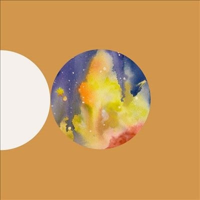 Dru - Interspace - Import Vinyl 12 inch Record