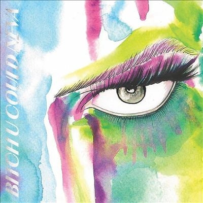Junior Sanchez - Bitch U Could Neva - Import Vinyl 12 Inch Record