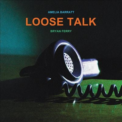 Bryan Ferry - Loose Talk - Import CD