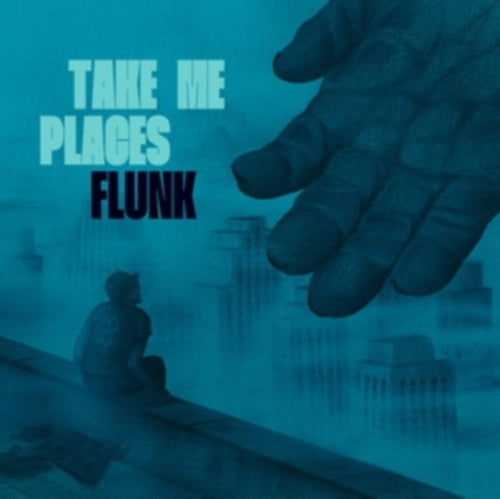 Flunk - Take Me Places - Import CD
