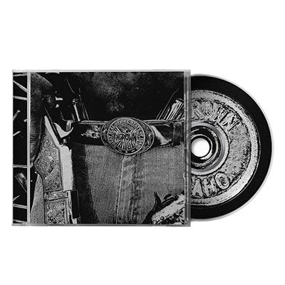 Ingrown - Idaho - Import CD