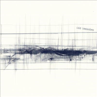 Odd Occasion - Jukebox - Import Vinyl 12 inch Record