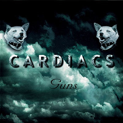 Cardiacs - Guns - Import CD