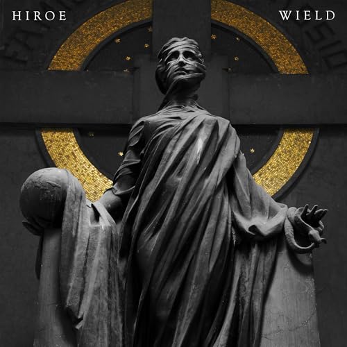 Hiroe - Wield - Import Vinyl LP Record Limited Edition