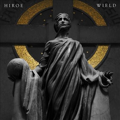 Hiroe - Wield - Import CD Digipak