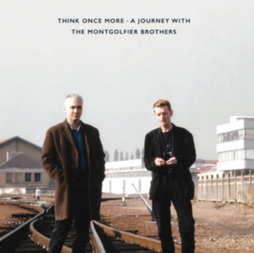 The Montgolfier Brothers - Think Once More - Import CD